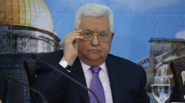 Presiden Palestina berjanji untuk ajukan banding terhadap undang-undang Israel di PBB