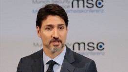 Unggah Pesan Ramadhan, PM Justin Trudeau Minta Warga Apresiasi Kontribusi Muslim Kanada 