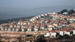 Perlawanan Palestina: Pembangunan 3.000 Unit Permukiman adalah Kejahatan Perang