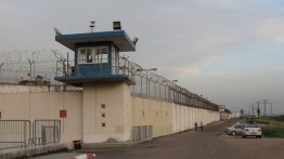 Kondisi tahanan administrasi di penjara Negev semakin memprihatinkan