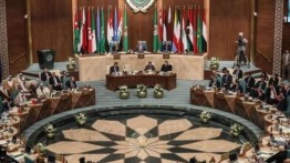 Liga Arab Umumkan Siap Merespon Setiap Gerakan Menuju Kemerdekaan Palestina