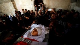 Tiga puluh tujuh anak Palestina tewas di tangan Israel