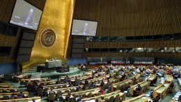 Majelis Umum PBB gelar sidang darurat untuk Gaza, Rabu mendatang
