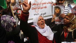 Wanita Palestina di penjara Israel meluncurkan aksi mogok makan