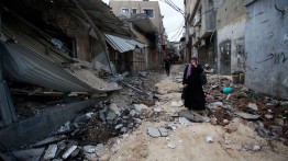 Tiga Hari Serang Tulkarem, Israel Bunuh 14 Penduduk Palestina, Serangan Paling Keji Israel dalam Beberapa Tahun Terakhir di Daerah Tersebut
