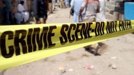 Ledakan di sebuah masjid di Pakistan, 4 orang meninggal