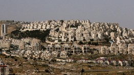 ARIJ: Terdapat 1 Juta Pemukim Israel dan 199 Permukiman di Tepi Barat dan Yerusalem