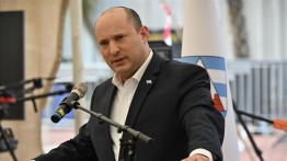 Bennett: Israel Akan Terus Lanjutkan Pembangunan Permukiman di Tepi Barat