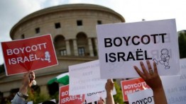 Lebih 250 Akademisi Internasional Putuskan Boikot Israel Secara Akademis