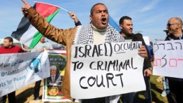 Bersama Beberapa Negara, Austria dan Lituania Menentang Keputusan ICC untuk Menyelidiki Kejahatan Perang Israel