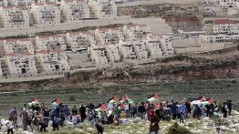 HAM Palestina ajukan bukti pelanggaran Israel terhadap rakyat Palestina