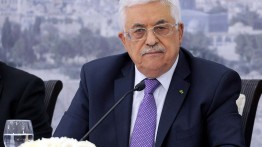 Abbas: Dalam waktu dekat, akan terjadi ledakan masa di Tepi Barat