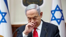 Benjamin Netanyahu jalani pemeriksaan Covid-19