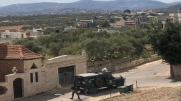 Militer Israel Lakukan Penyisiran ke Sejumlah Permukiman Warga di Jenin