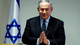 Netanyahu Janjikan Permukiman Ilegal Besar-Besaran di Tanah Palestina Jika Terpilih Kembali