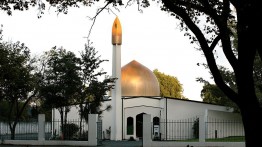 Sejarah Islam dan warga muslim di Selandia Baru