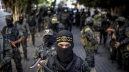 Jihad Islam: Israel Gagal Capai Tujuan pada Agresi 2008 dan Perlawanan Masih Berlanjut