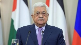 Abbas Siap Batalkan Seluruh Perjanjian dengan Amerika dan Israel