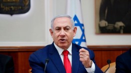 Kementerian Luar Negeri Israel di ambang kehancuran