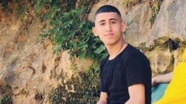 Israel Bunuh Anak 14 Tahun Palestina di Betlehem