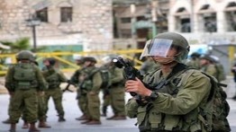 Seorang Militer Israel Tewas Saat Berusaha Menangkap Warga Palestina