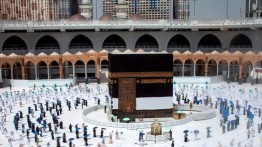 Langgar Petunjuk Pelaksanaan Haji Khusus, Arab Saudi Amankan Tiga Jemaah