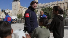 Israel menolak perpanjangan izin lembaga observasi TIPH di Khalil