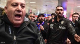 Arda Turan diperiksa atas tuduhan keterlibatan dalam kudeta gagal Turki