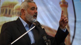 Hamas peringati Israel agar tidak melewati batas