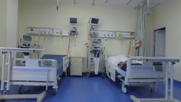 Kementerian Kesehatan Palestina terjerat hutang sebesar 1,5 miliar shekel