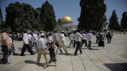 Asosiasi Ulama India Kecam Keputusan Israel terkait Al-Aqsa