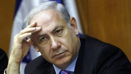 Netanyahu dan Lieberman ancam akan melakukan serangan besar ke Gaza