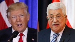 PA mengecam AS karena mengabaikan "status pendudukan" wilayah Palestina