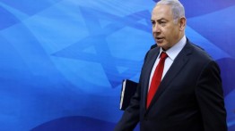 Netanyahu: Israel Akan Rebut Seluruh Wilayah Tepi Barat Tanpa Terkecuali