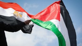 Delegasi Mesir Kunjungi Gaza Tindak Lanjuti Kerja Sama dan Rekontruksi Jalur Gaza