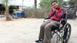 WHO: Setiap bulan, 3 anak di Gaza mengalami cacat seumur hidup