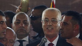 PM Rami Hamdallah dukung persatuan nasional Palestina