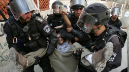 Addameer: 95% Mahasiswa Palestina yang Ditangkap Menjadi Sasaran Penyiksaan