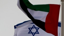 Melalui Sambungan Telepon, UEA Bahas Kerja Sama Bilateral dengan Israel