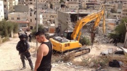 Israel Ancam Bongkar Paksa Tiga Rumah Warga Palestina di Hebron