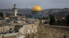 Perang opini utusan AS-pejabat Palestina terkait upaya perdamaian
