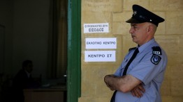 Polisi Siprus Yunani Tangkap Karyawan Perusahaan Israel