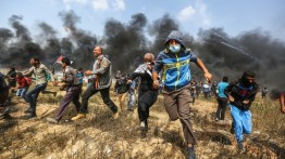 Netanyahu: Membunuh 300 pemrotes Gaza adalah keputusan yang 'bijaksana'