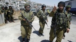 Skandal Penembakan Siswa Palestina Hebohkan Israel, PA: Kami Akan Lapor ke Mahkamah Internasional