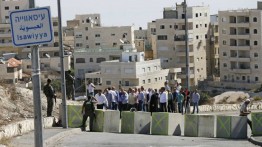 Lakukan Kekerasan di Al-Issawiya, Kemenlu Palestina Berniat Laporkan Israel ke ICC