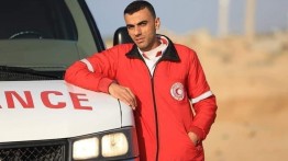 Lagi-lagi, petugas medis Gaza meninggal ditembak militer Israel