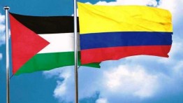 Pemerintah Kolombia konsisten mendukung kemerdekaan Palestina
