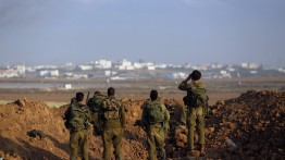 Jenderal Israel: Tidak Mungkin Melumpuhkan Jalur Gaza Secara Total