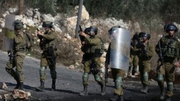 Tiga warga Palestina Terluka oleh Tembakan Israel di Tulkarm