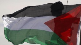 Voting: Sebagian besar warga Palestina menolak campur tangan AS dalam perundingan damai